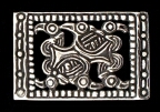 viking belt panel