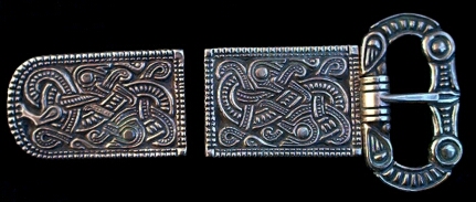 viking belt
