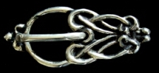 Lace Buckle