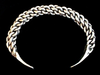 Slemmedal Bracelet