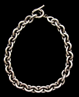 Link Bracelet