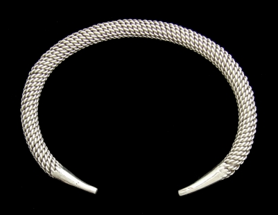 Slemmedal Viking Bracelet
