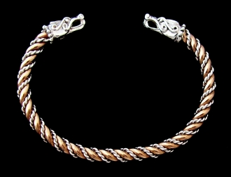 Burge Torc