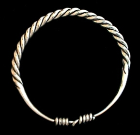 viking bangle