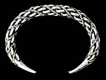 Large Eike Cuff
