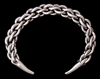 Slemmedal Bracelet