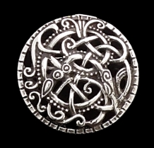 Urnes
                Disk Broach