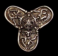borre trefoil