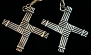 bridgits cross
