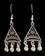 Eketorp Earrings