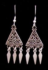 Regen Earrings