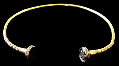 Bronze Torc