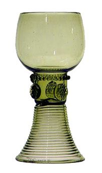 Ancient Glass Works