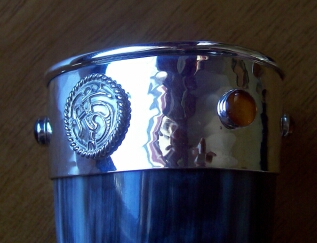 Drinking Horn