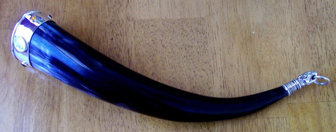 Drinking Horn