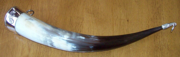 Drinking Horn