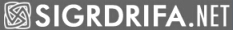 Sigrdrifa