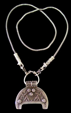 Birka LUnik Necklace
