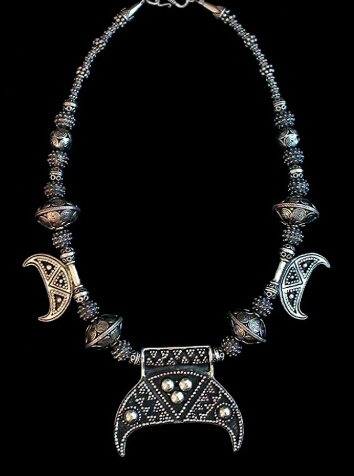 lunnitsa necklace