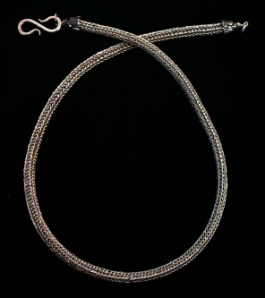 Viking Plaited Chain