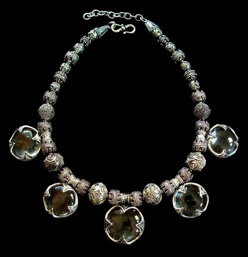 Brisingamen Necklace