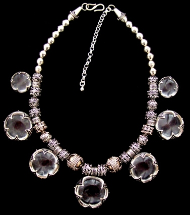 Brisigmane Necklace