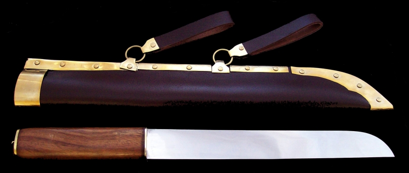 Long Seax