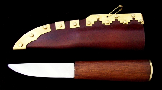 Small Seax