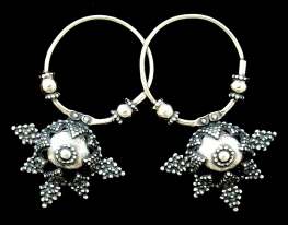 Radimichi earring