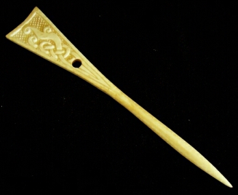 Trondheim Pin