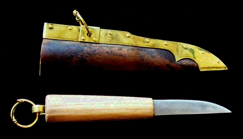 viking knife