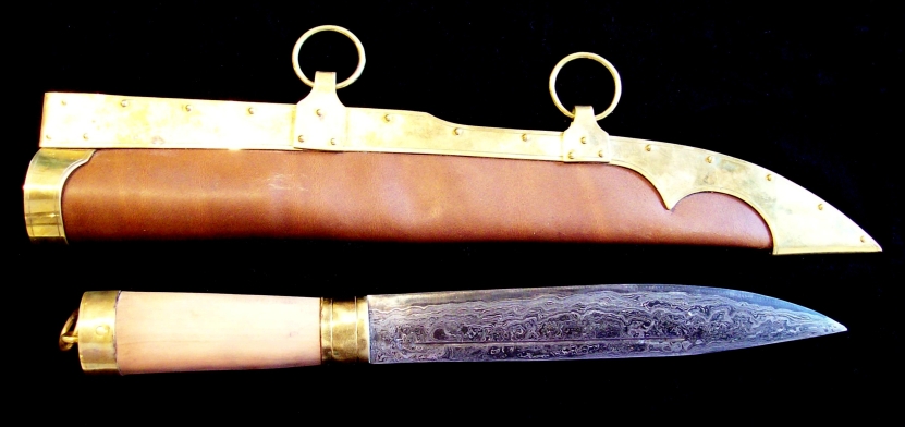 Viking Knife