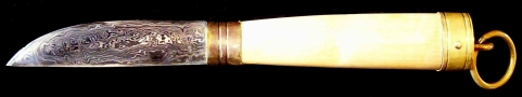 viking knife