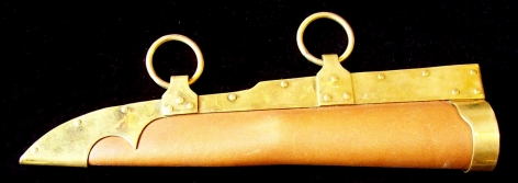 viking knife sheath