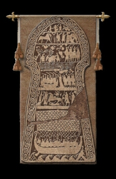 stora hammars stone