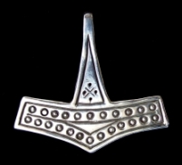 Romersdal Thor's Hammer