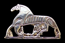 veggerslev pferd