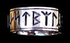 Rune Ring
