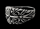 Tyr Rune Ring