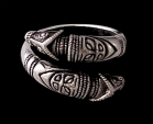 dragon ring