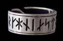 Runes Ring