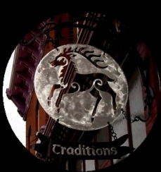 Traditions Gallery Business for sale